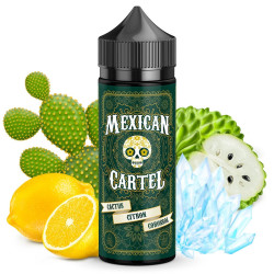 E-Liquide Cactus Citron...