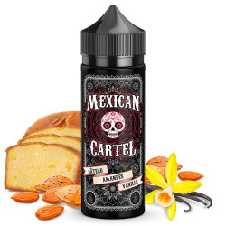 E-Liquide Gâteau Amandes...