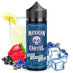 E-Liquide Limonade Fruits...