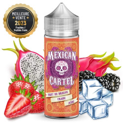 E-Liquide Fruit du Dragon...