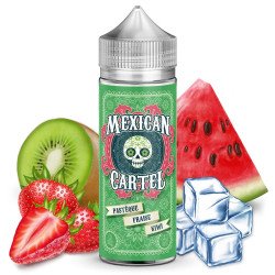 E-Liquide Pasteque Fraise...